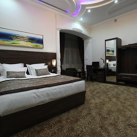 Lotte Palace دوشانبي المظهر الخارجي الصورة