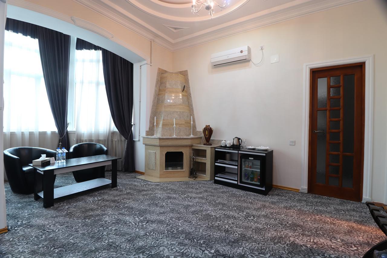 Lotte Palace دوشانبي المظهر الخارجي الصورة